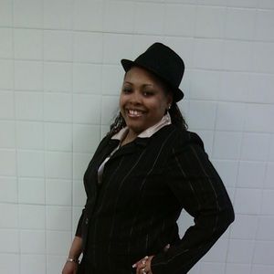 Meet your Posher, Isis